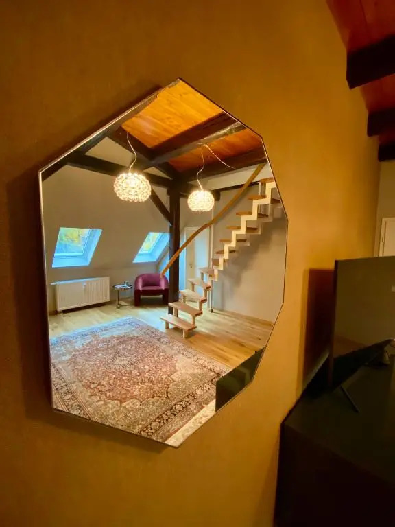 Apartmenthaus am Dom Business Suite