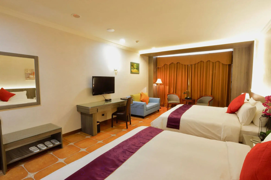 Kending Kaying Hotel