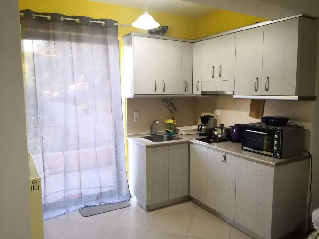 MENTA Apartment