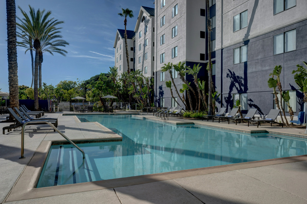 Homewood Suites by Hilton-Anaheim