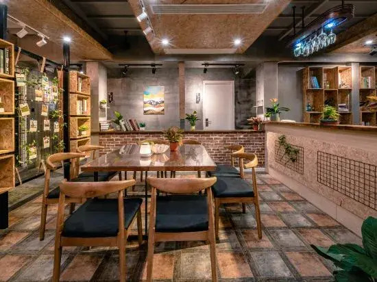 Shengsi Kehan Little Inn