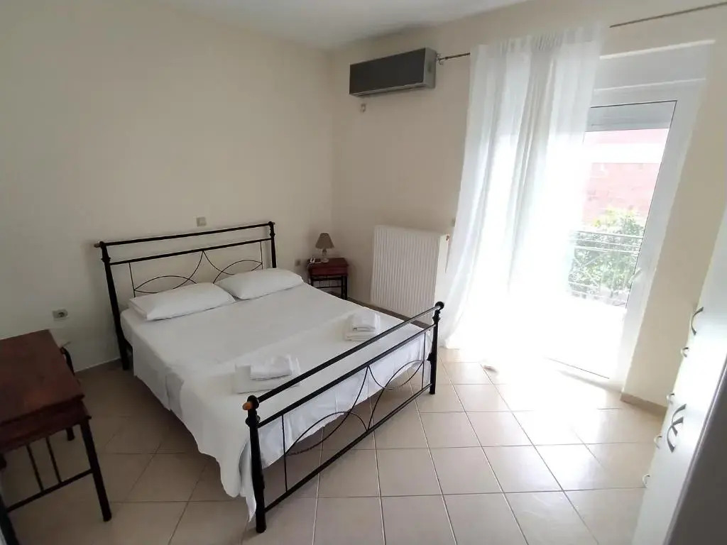 Philoxenia Apartments II