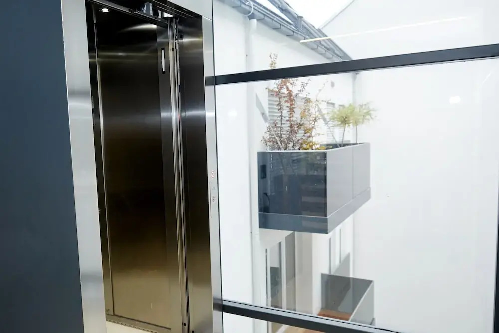 Galerie 18 Apartments