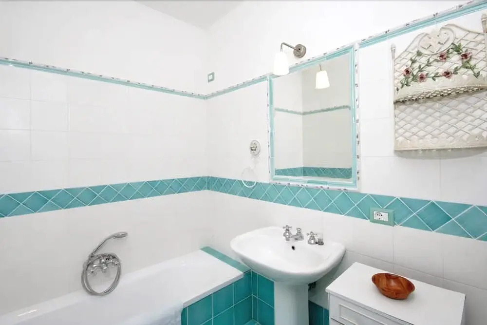 Rome Center Trastevere with WiFi and Netflix