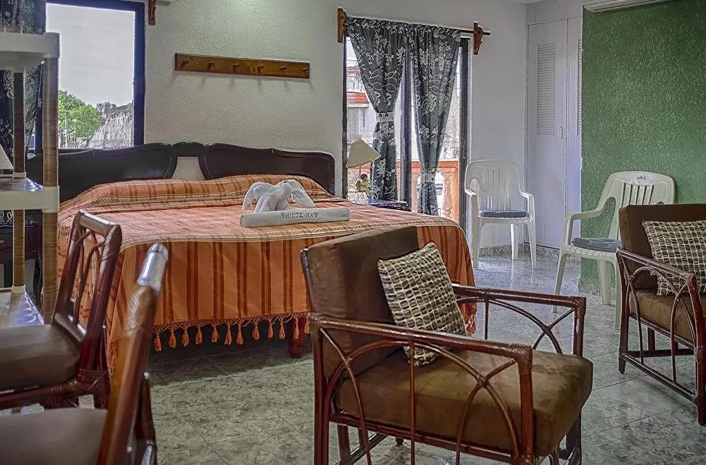 Hotel Marias Nicte Ha