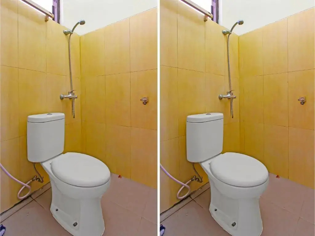 Hotel O Wahidin Guesthouse