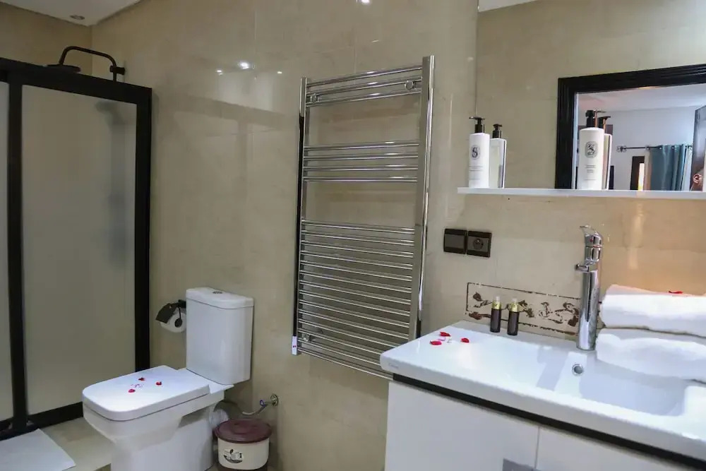 Luxery Villa Marrakech