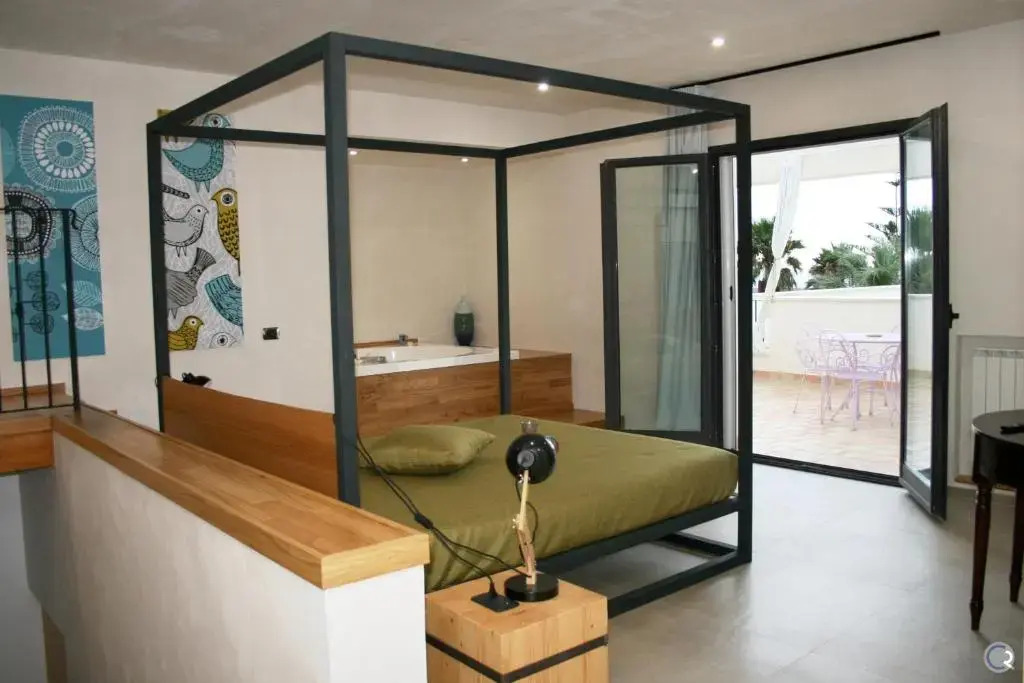 Punta Bianca Suite & Home Experience
