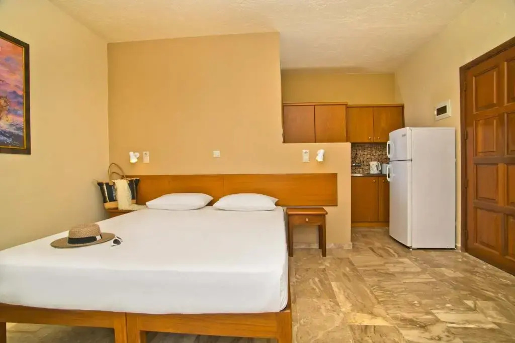 Acropolis Hotel