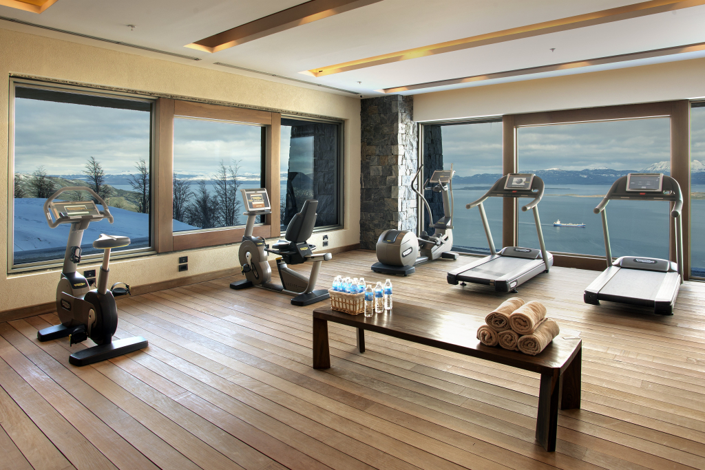 Arakur Ushuaia Resort & Spa