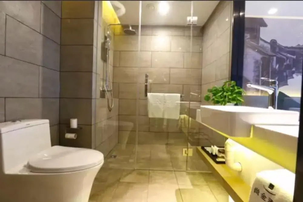 Wuzhen Shangjin Hotel