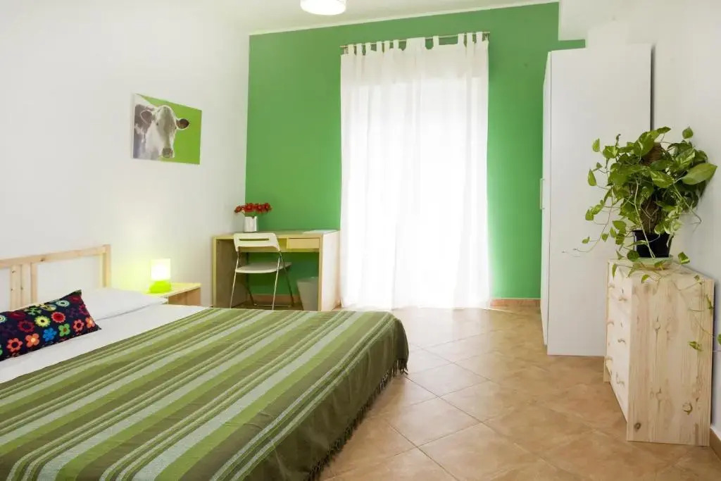B&B La Gatta Bianca