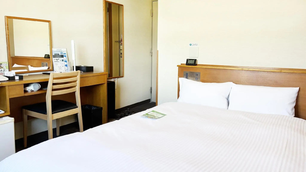 Hotel Route-Inn Nagaizumi Numazu Inter 1