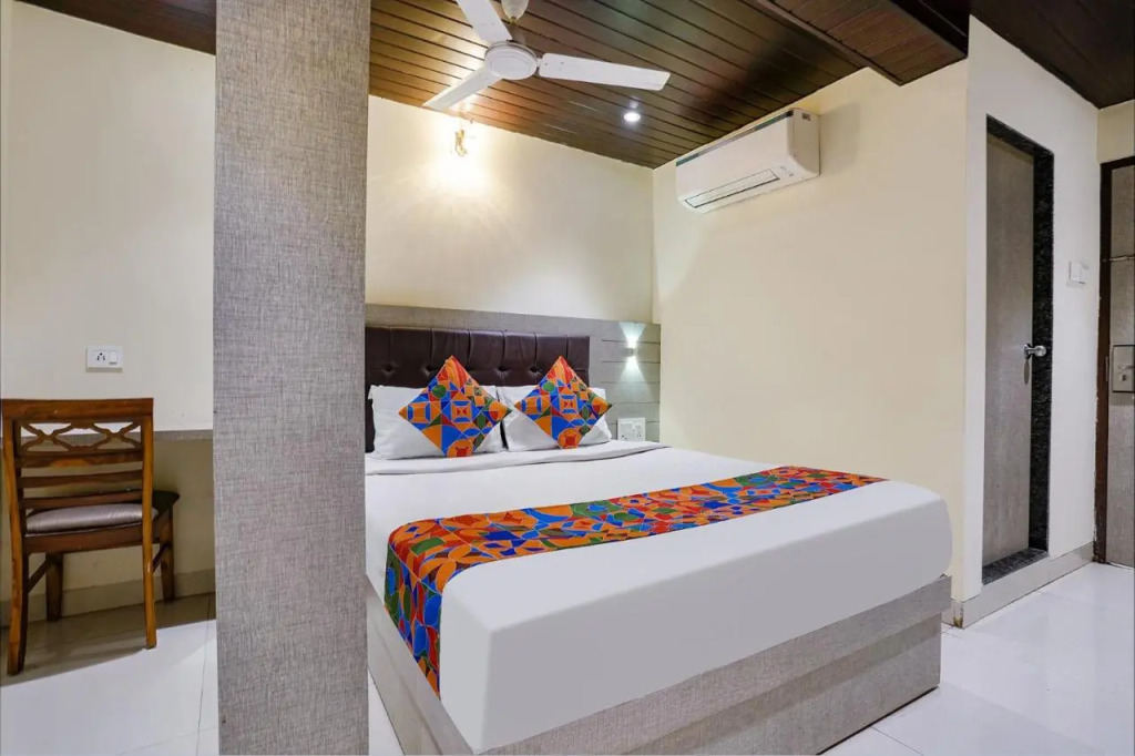 New Hotel Prince Palace