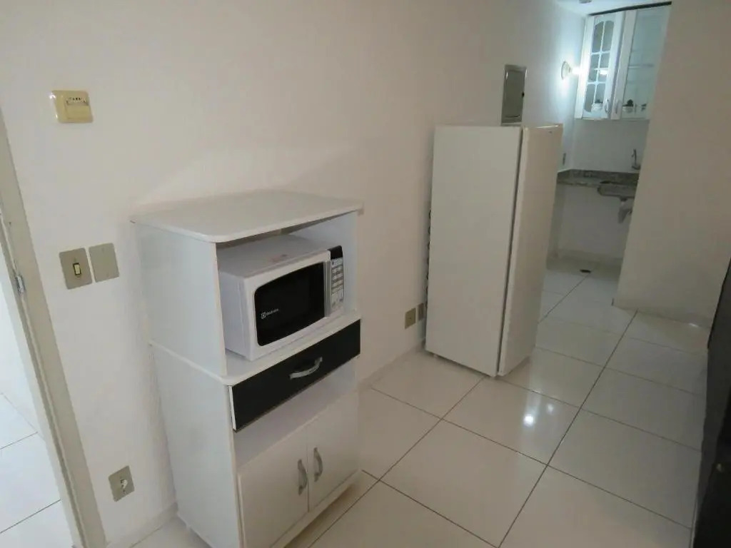 SMART FLAT Hotel & Residence