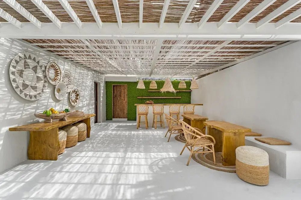 Boutique Eco Hotel Costa Mágica