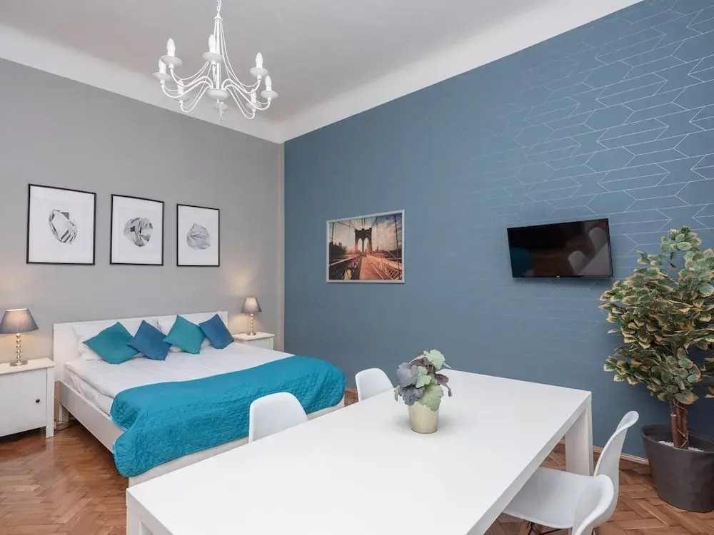 Wawel Apartments - Old Town