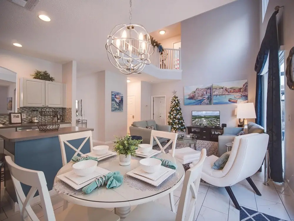 Key Cove 6 Bedrooms