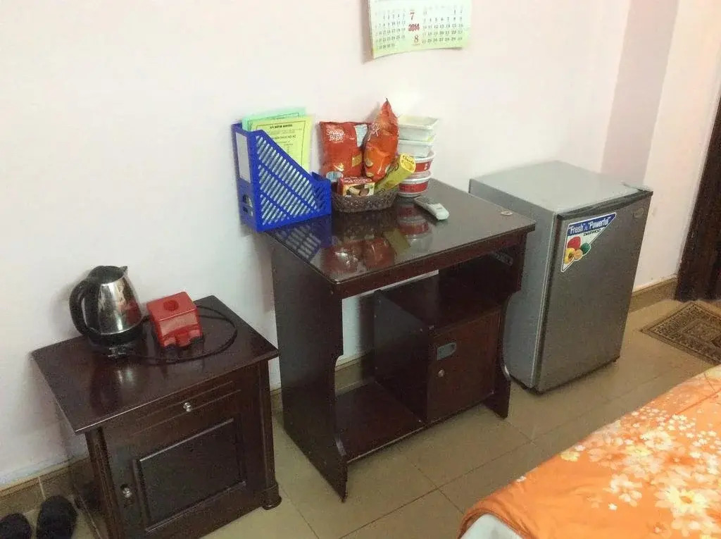 An Binh Hotel