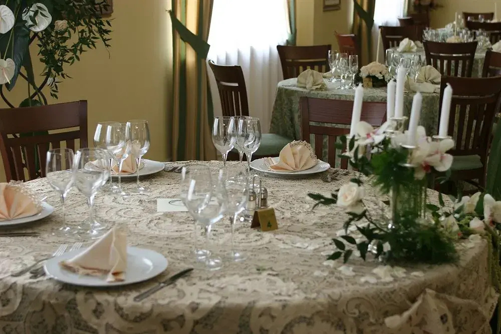Hotel Olga