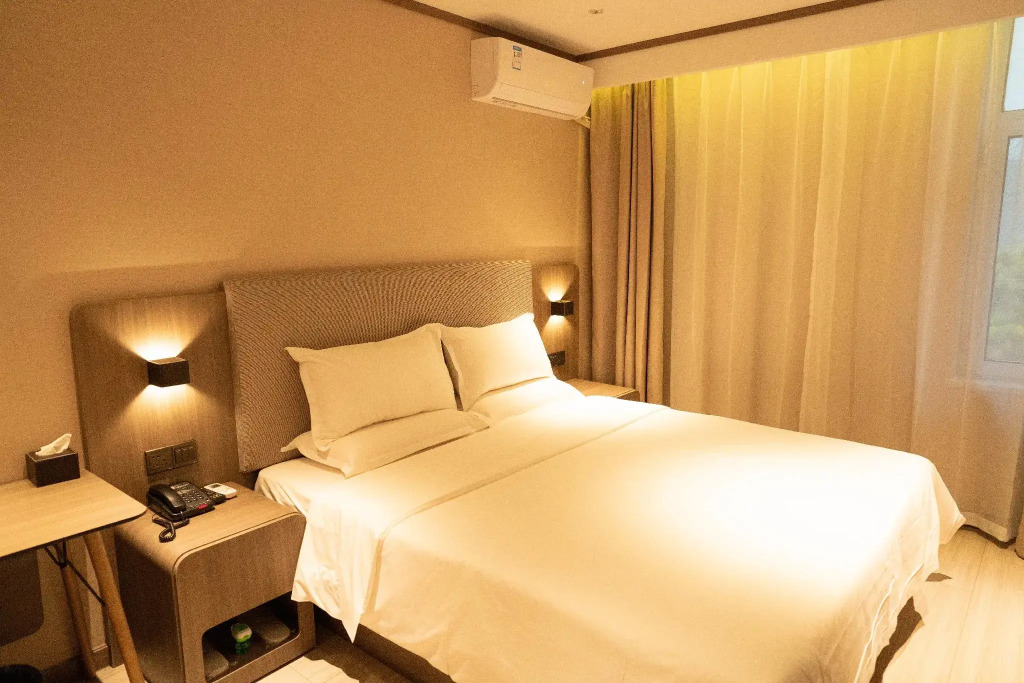Hanting Hotel Handan Century Street