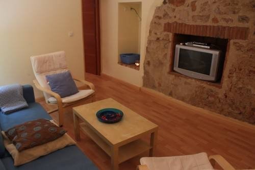 Apartamentos Caceres
