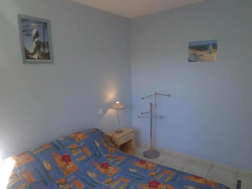 Gîte Saint-Julien-en-Born, 2 pièces, 2 personnes - FR-1-360-298