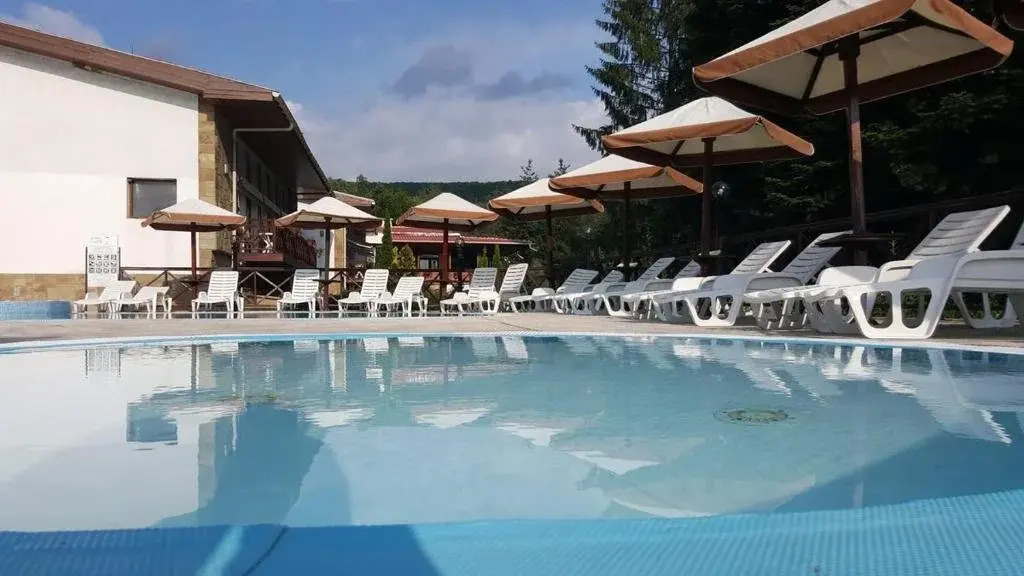 Bozhencite Relax