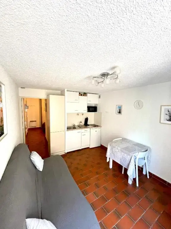 Beau studio au coeur de Bandol