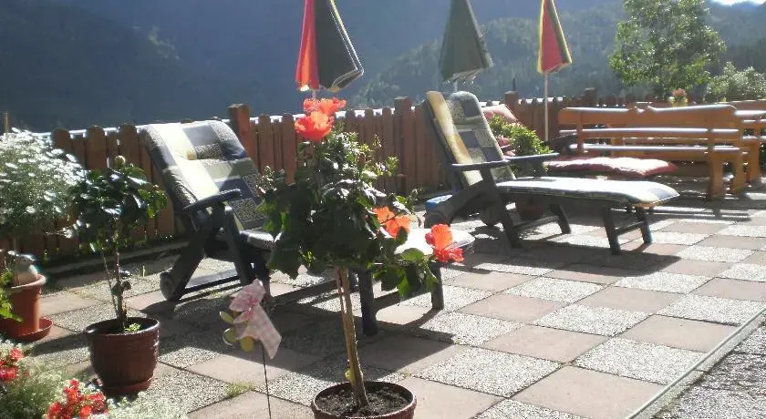 Bichlhof Riedenberg