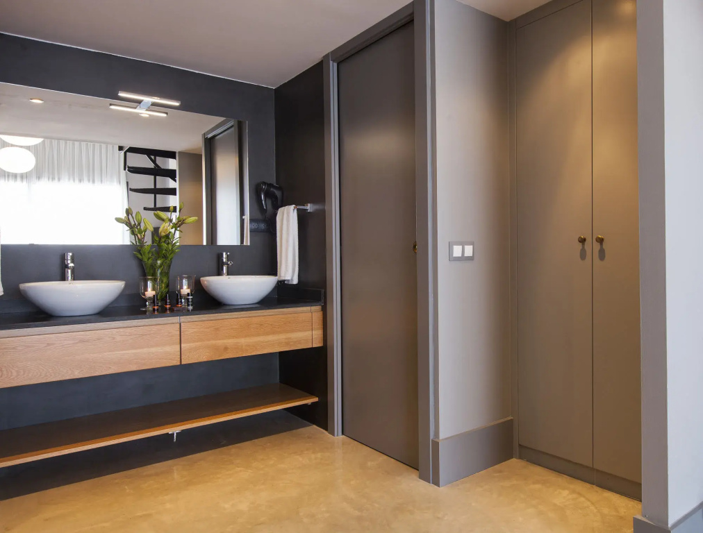 Kare No Apartments by Sitges Group