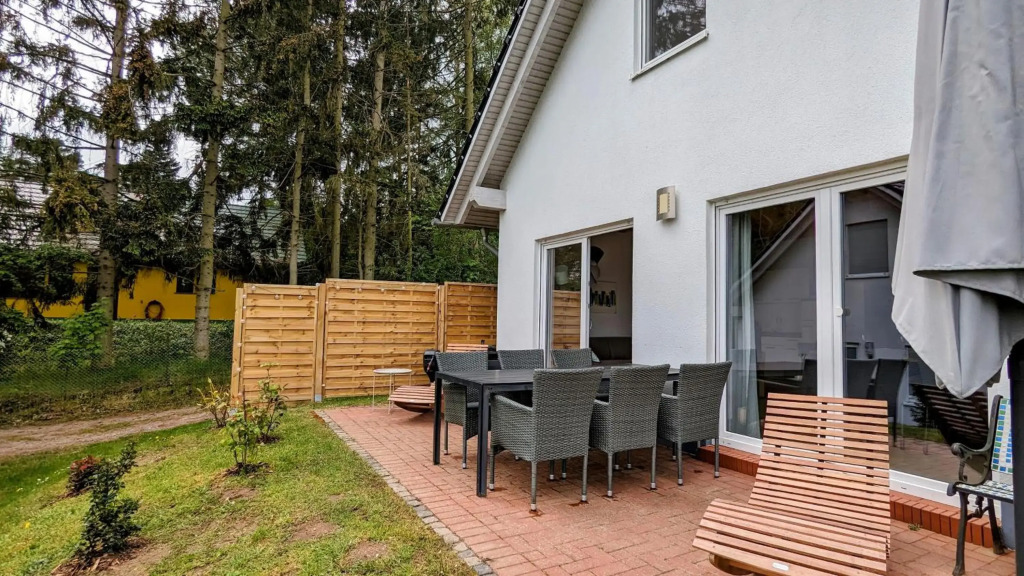Haus Linda