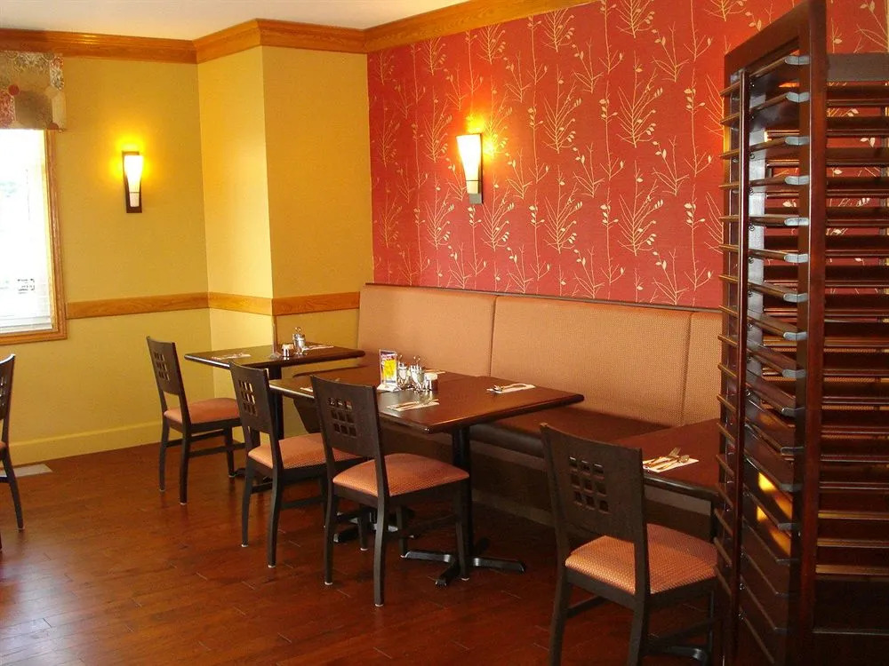 Stone Willow Inn