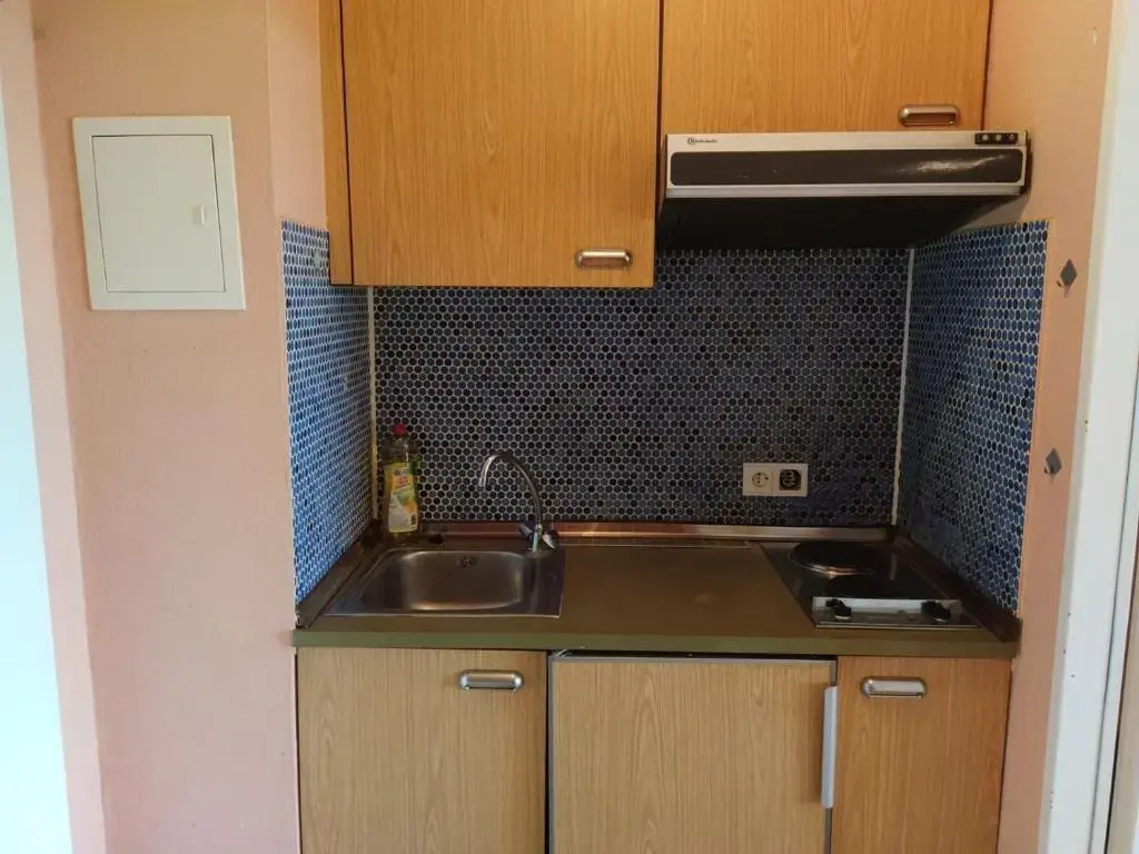 Schönes, gemütliches Appartement B1006