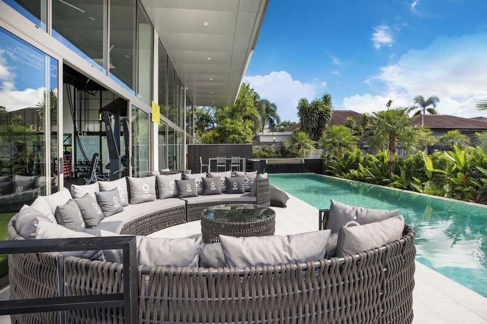 Elite Atoll Condotel