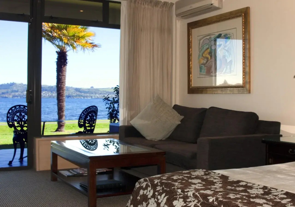 Millennium Hotel and Resort Manuels Taupō