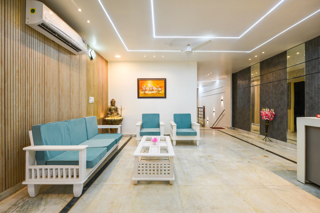 Hotel O Galaxy