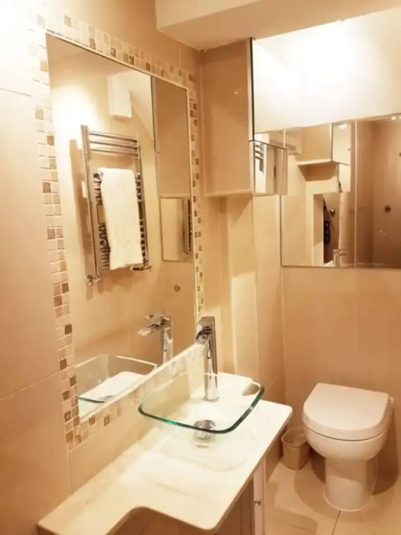 Beautiful Battersea 2 Bedroom Garden Flat