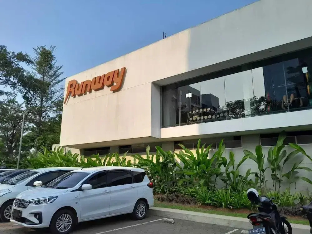 Smart Inn at Aeropolis Residence