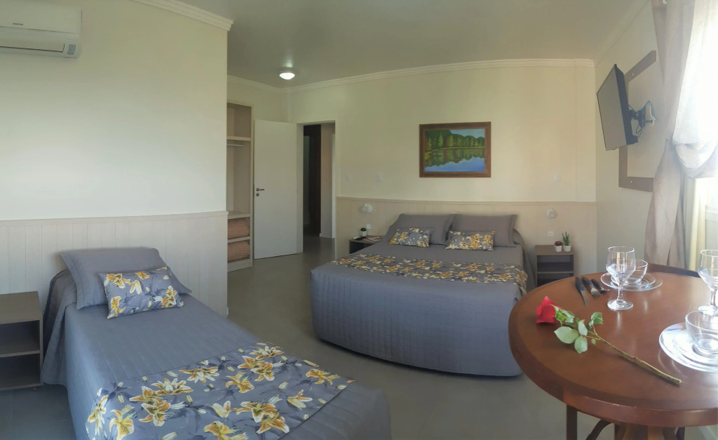 Aquamar Residence