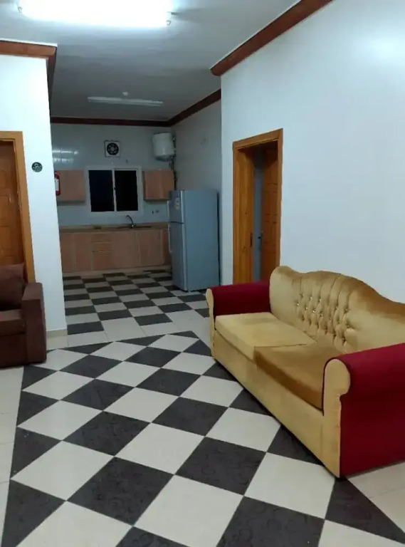 Oyo 472 Sweet Rooms
