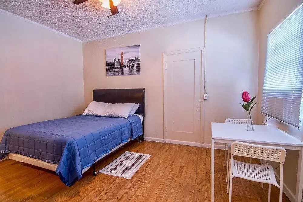 Vinograd Hotel