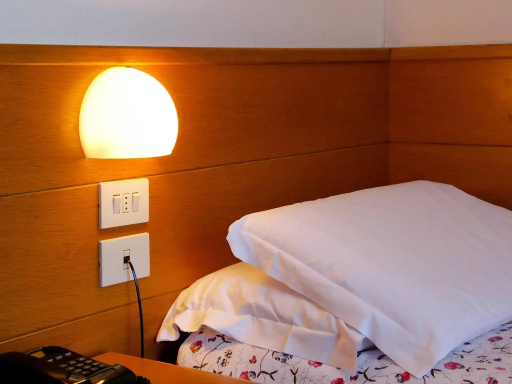 Hotel Alpino