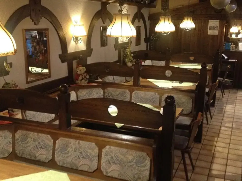 Hotel Landgasthof zum Taunus
