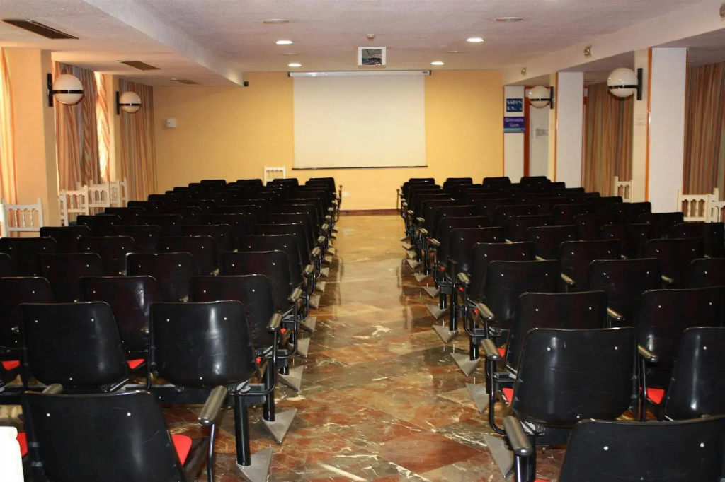 tent Torremolinos