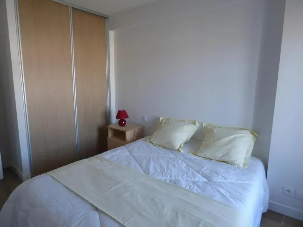 Appartement La Rochelle, 2 pièces, 2 personnes - FR-1-551-33