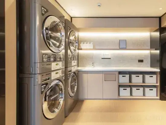 JI Hotel (Xinghua Wanda Plaza Chang'an South Road)