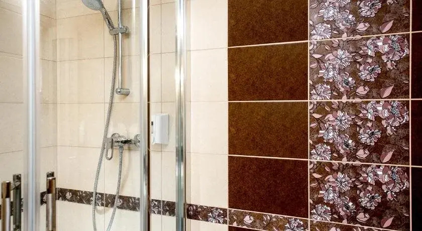 Hotel&SPA Pysanka, Готель Писанка, 3 сауни та джакузі - індивідуальний відпочинок у СПА