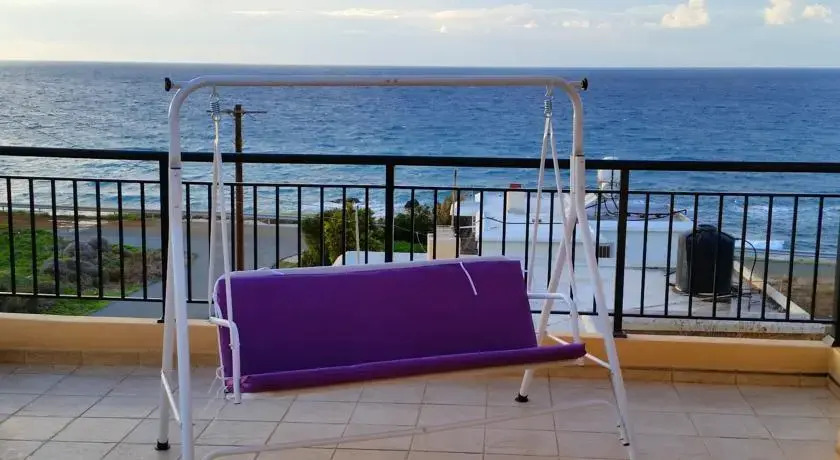 Getaway Villa
