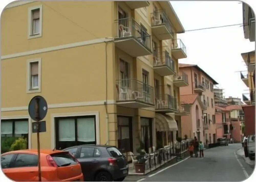 Albergo NENA